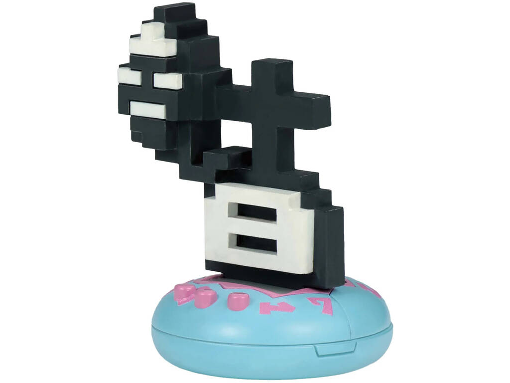 Tamagotchi Figura PoppeDot Collection Vol 2 da 6 cm