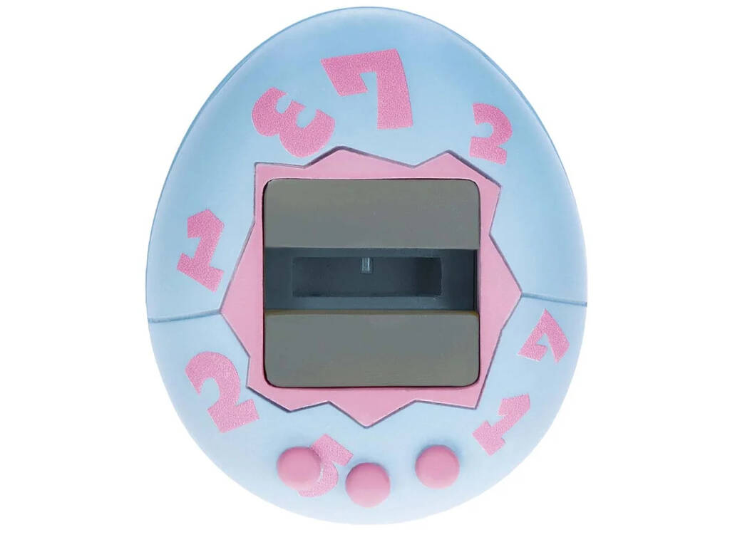 Tamagotchi Figura PoppeDot Collection Vol 2 da 6 cm