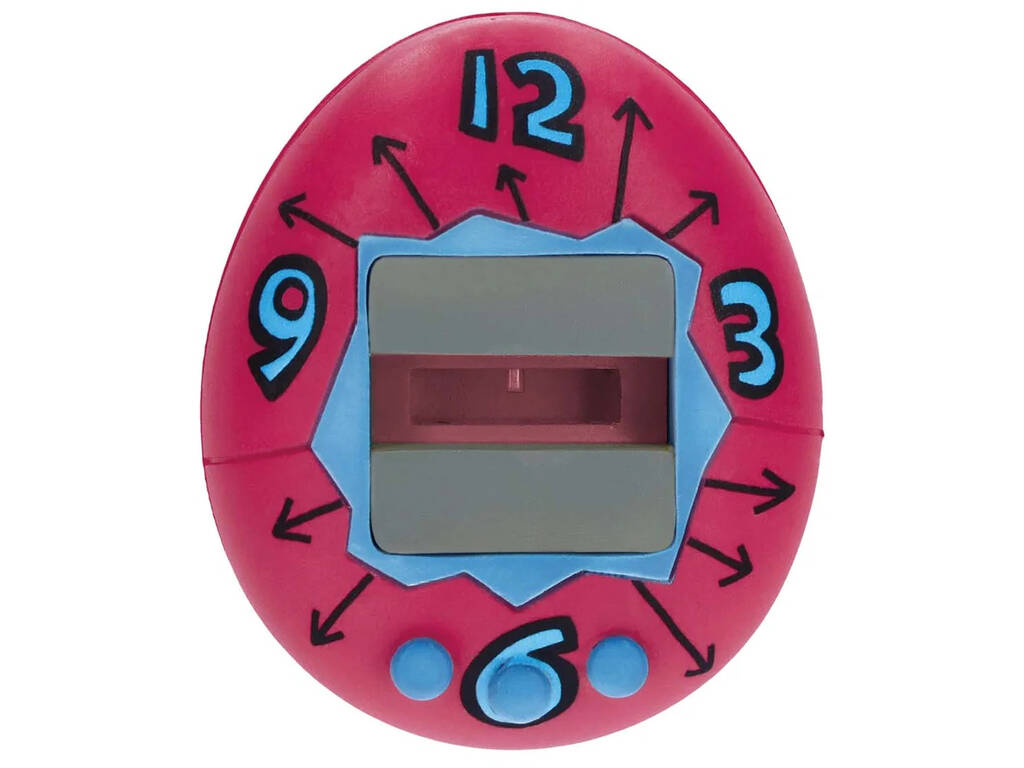 Tamagotchi Figura PoppeDot Collection Vol 2 da 6 cm
