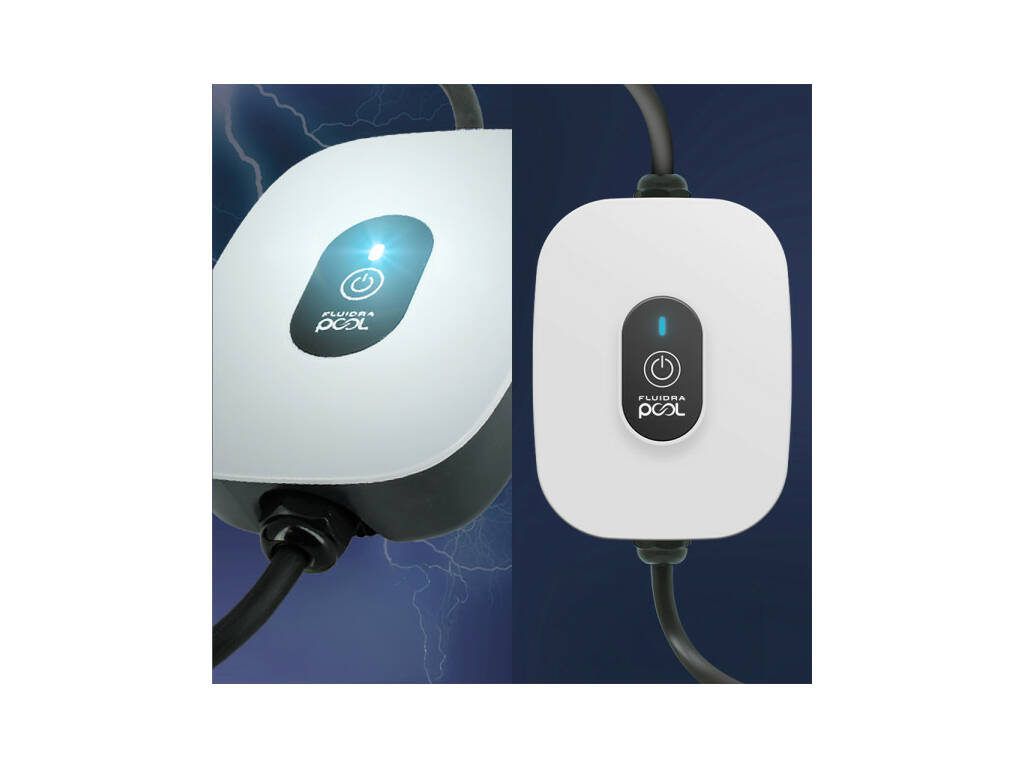 Presa intelligente Smart Plug con Bluetooth