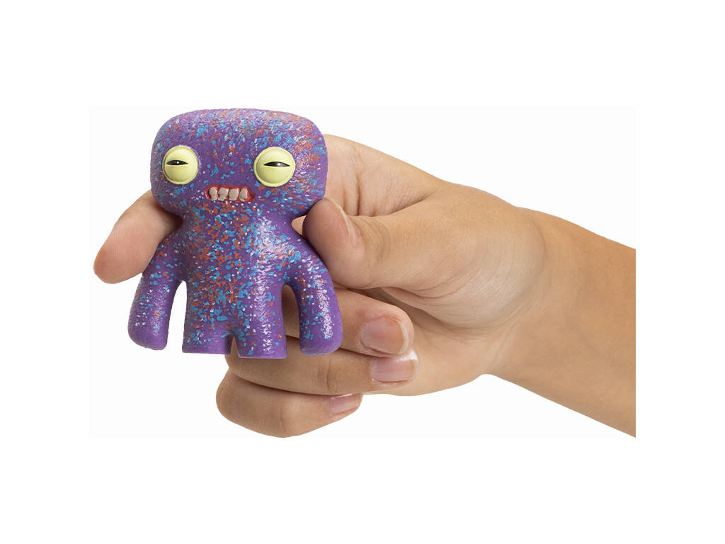 Fuggler Figura collezionabile da 7 cm