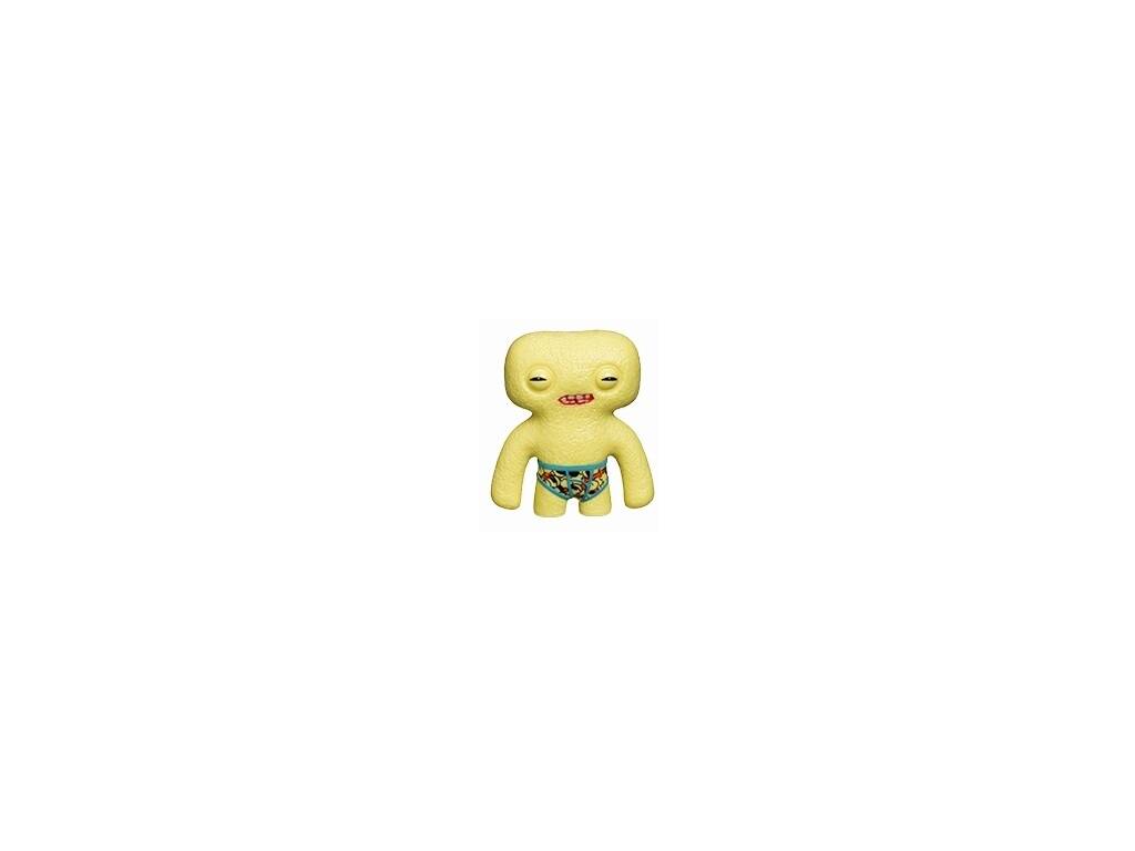 Fuggler Figura collezionabile da 7 cm
