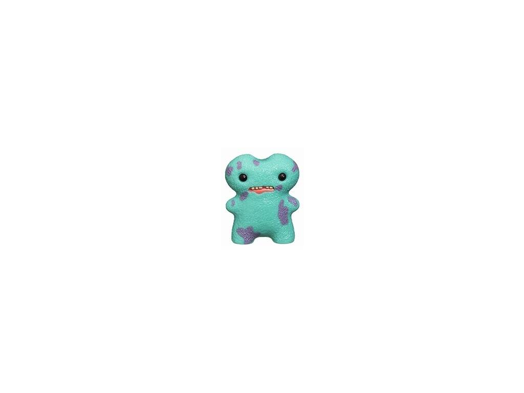 Fuggler Figura collezionabile da 7 cm