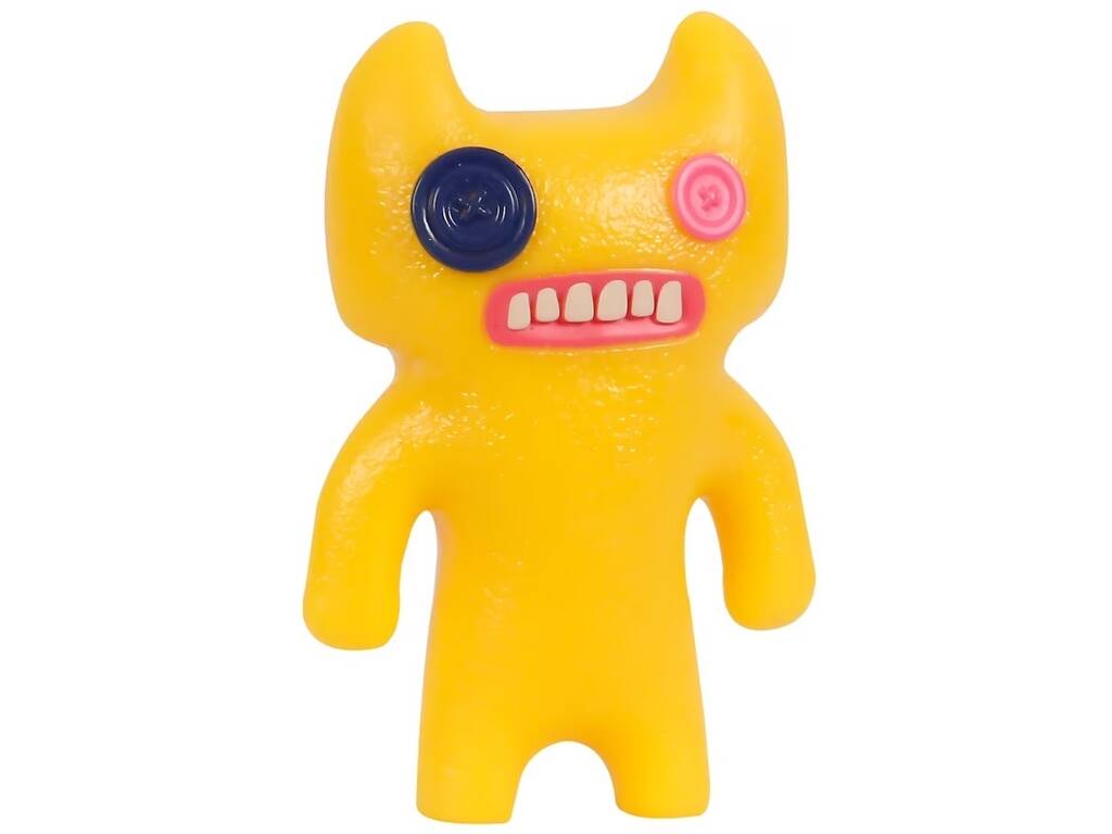 Fuggler Figura collezionabile da 7 cm