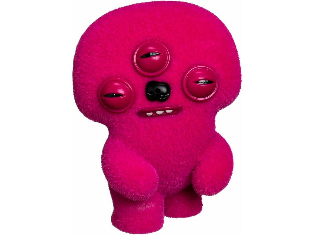 Fuggler Figura pernacchie da 9 cm