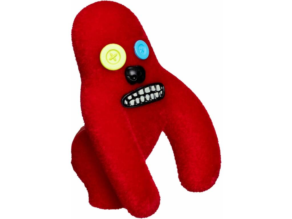 Fuggler Figura pernacchie da 9 cm