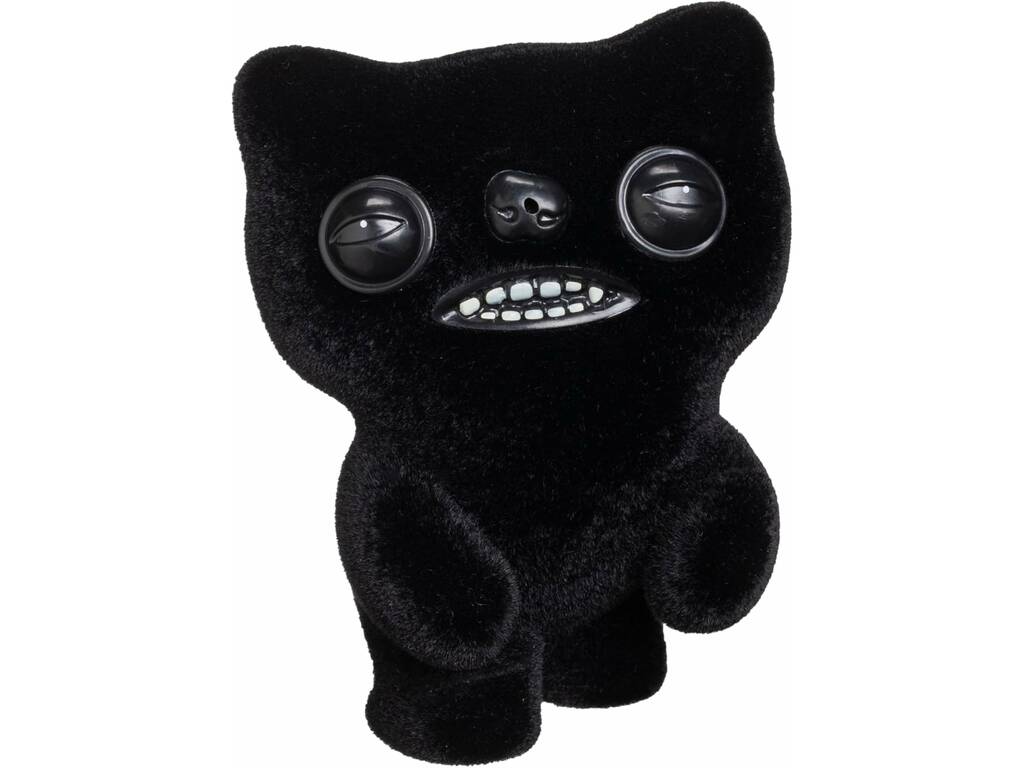 Fuggler Figura pernacchie da 9 cm