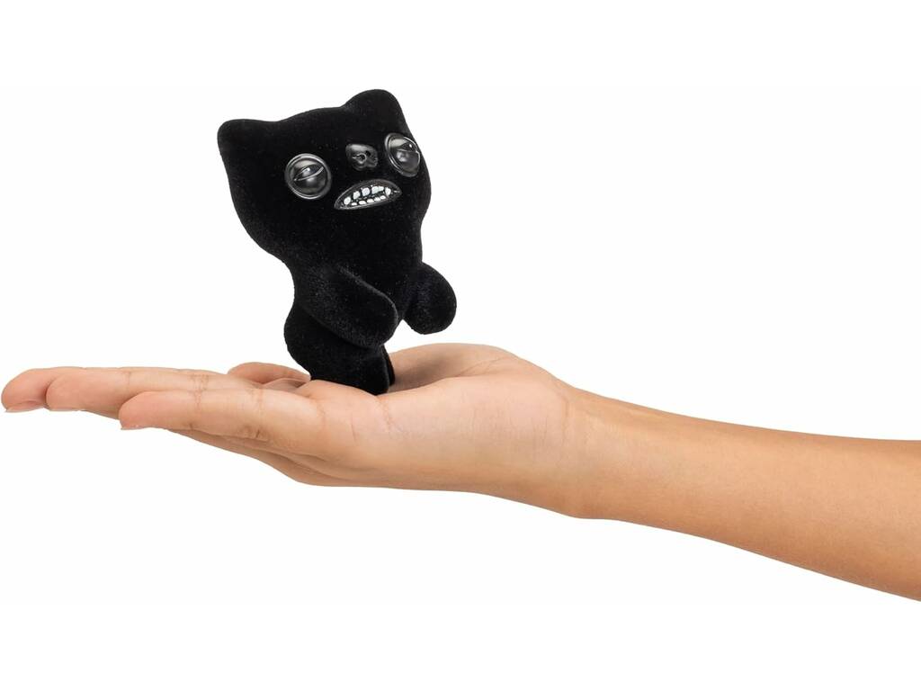 Fuggler Figura pernacchie da 9 cm