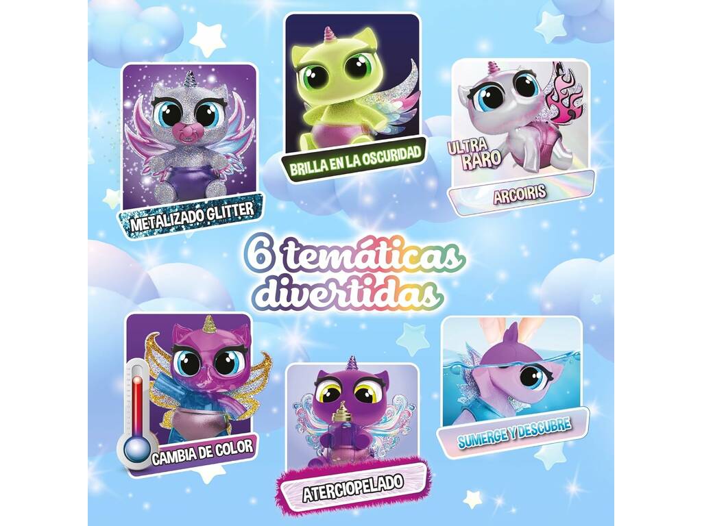 Ice Surprise Babies Figura Sorpresa