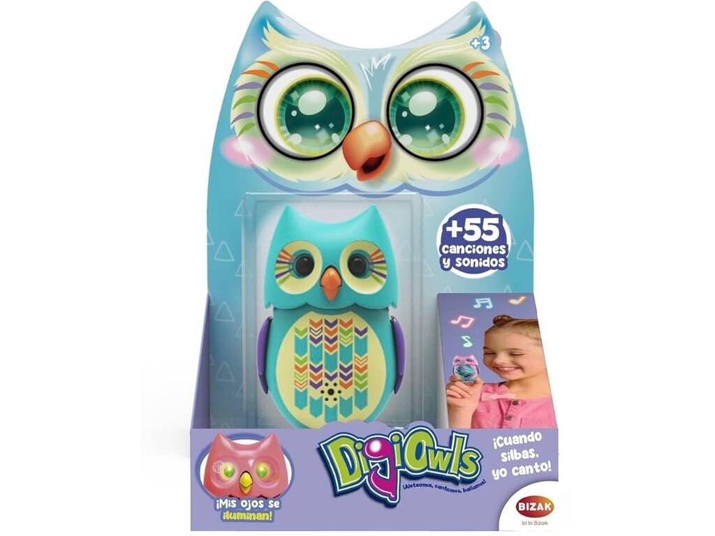DigiOwl