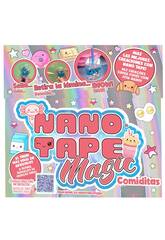 imagen Nano Tape Magic Comiditas