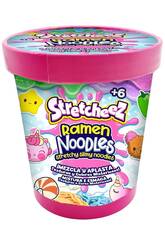 Stretcheez Ramen-Nudeln