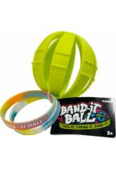 Band-It Ball Bola Flexível 3 em 1
