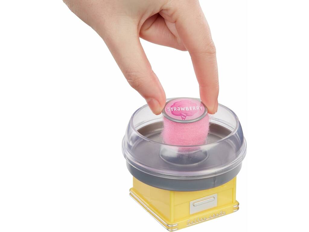MiniVerse Pack Make It Mini Appliances Serie 2