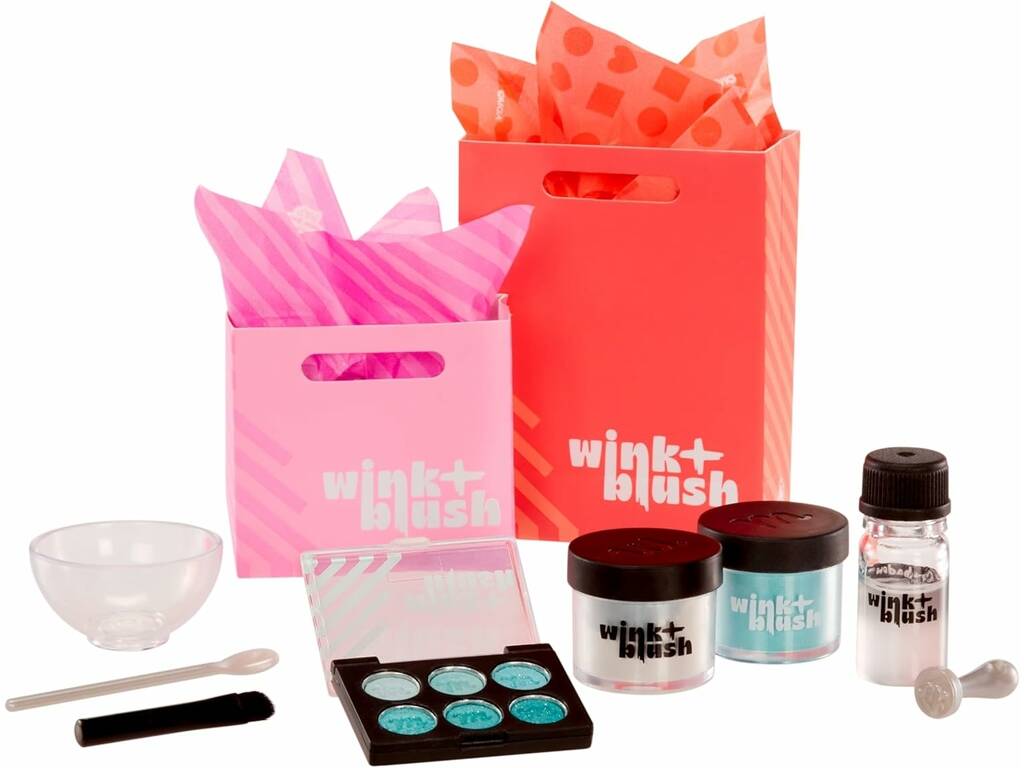 MiniVerse Pack Make It Mini Makeup Serie 1