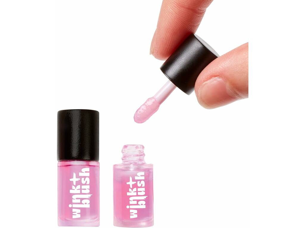 MiniVerse Pack Make It Mini Makeup Serie 1