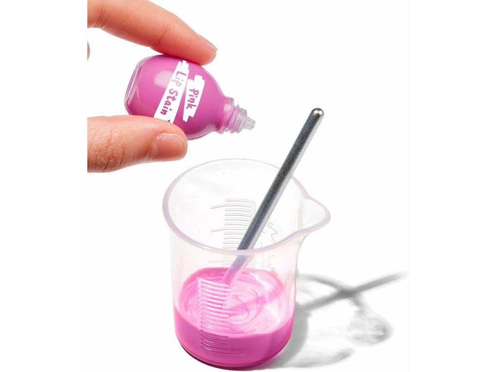 MiniVerse Pack Make It Mini Makeup Serie 1