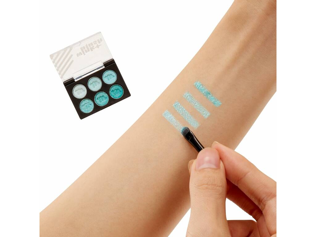 MiniVerse Pack Make It Mini Makeup Serie 1