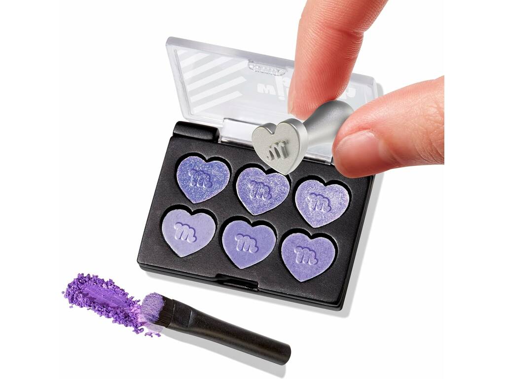 MiniVerse Pack Make It Mini Makeup Serie 1