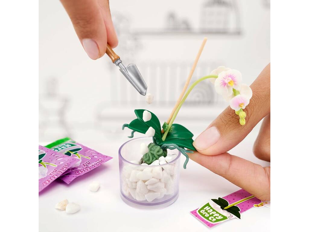 MiniVerse Pack Make It Mini Spa con più di 40 pezzi