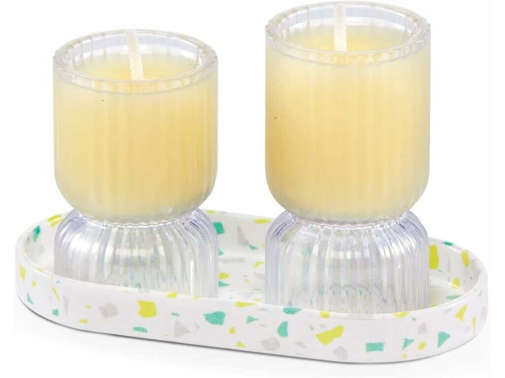 MiniVerse Pack Make It Mini Spa con più di 40 pezzi