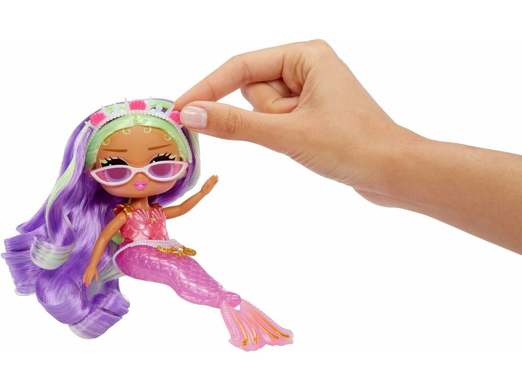 LOL Surprise Tween Mermaid Doll Cleo Cove