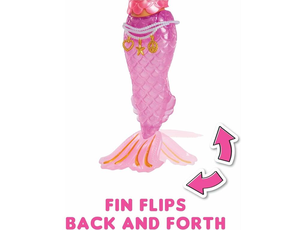 LOL Surprise Tween Mermaid Doll Cleo Cove