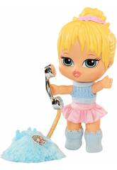 Bratz Babyz Runwayz Boneca Cloe com Acessórios