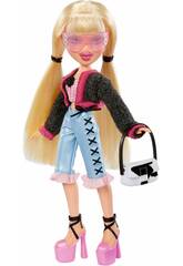 imagen Bratz Goin Out ! poupée Cloe avec accessoires