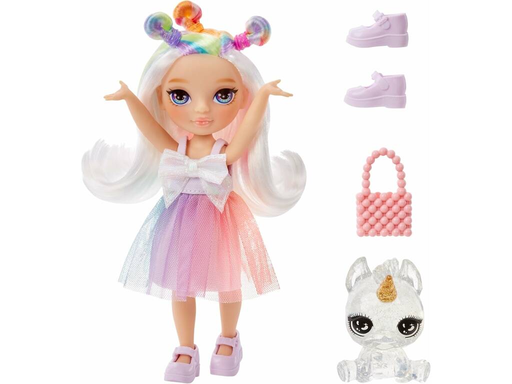 Rainbow High Littles Dolls
