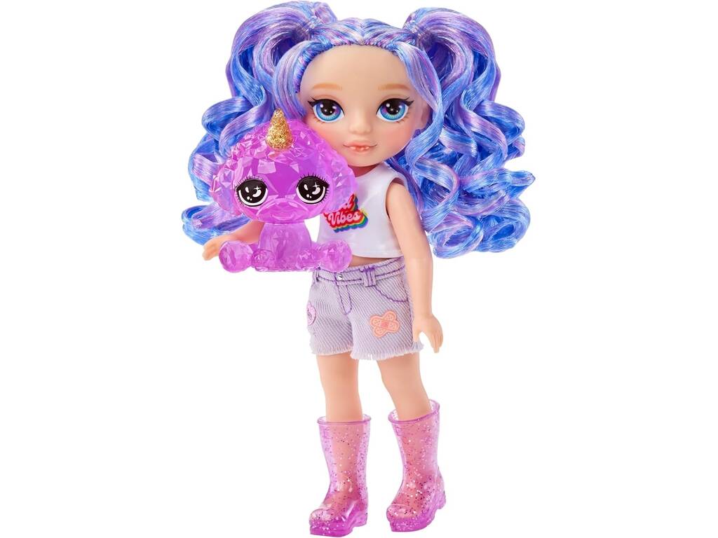 Rainbow High Littles Dolls