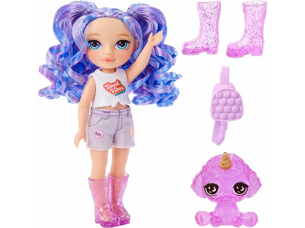 Rainbow High Littles Dolls