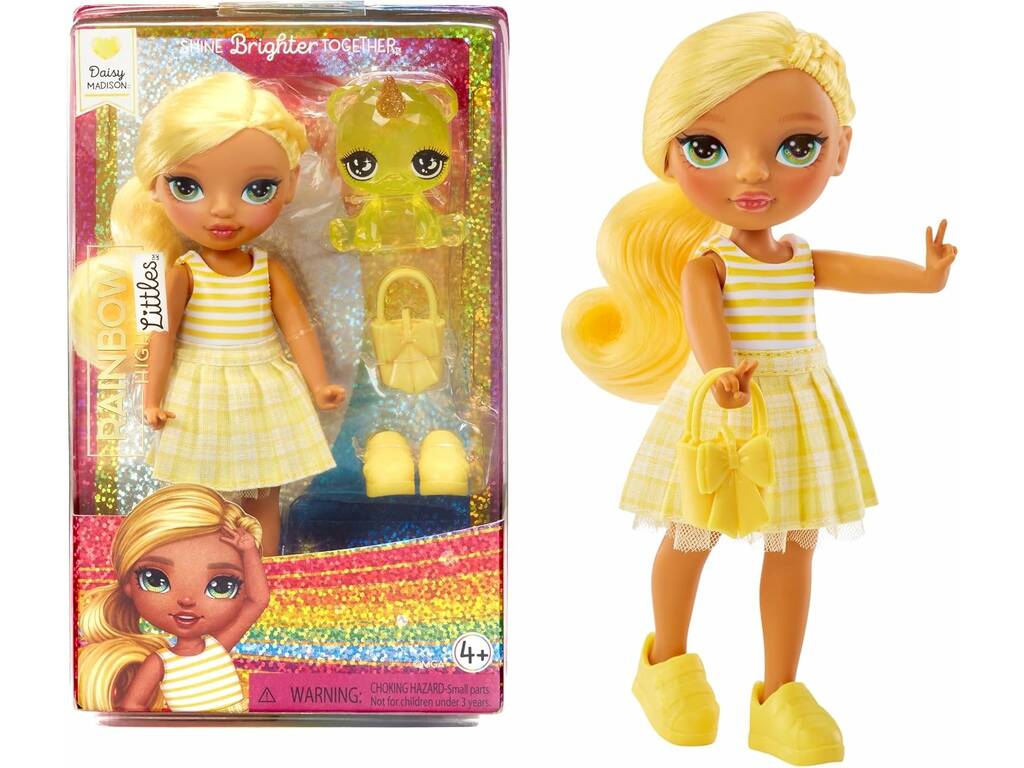 Rainbow High Littles Dolls