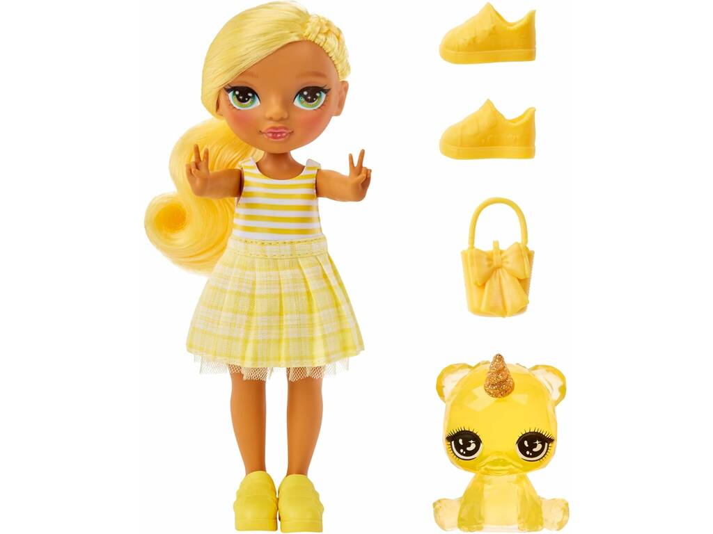 Rainbow High Littles Dolls