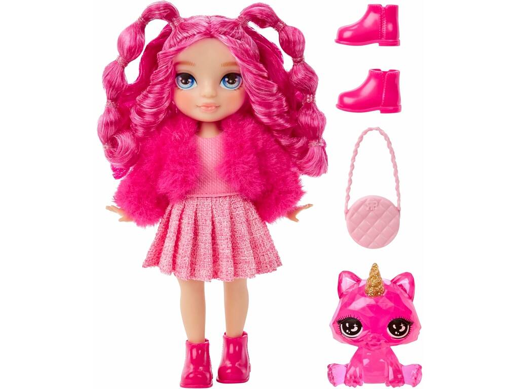 Rainbow High Littles Dolls
