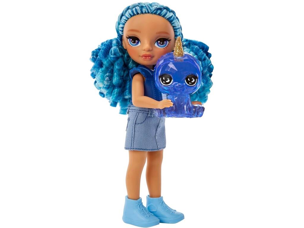 Rainbow High Littles Dolls