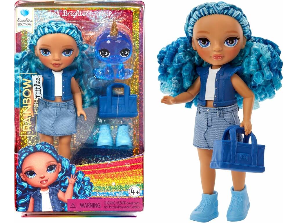 Rainbow High Littles Dolls