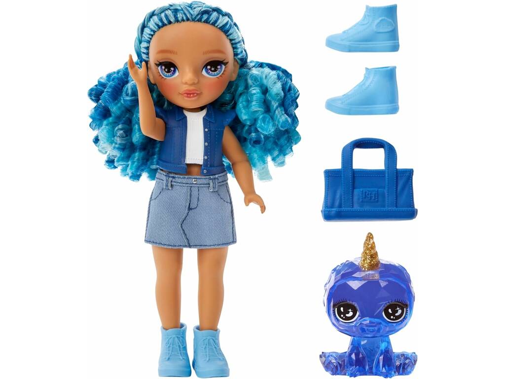 Rainbow High Littles Dolls