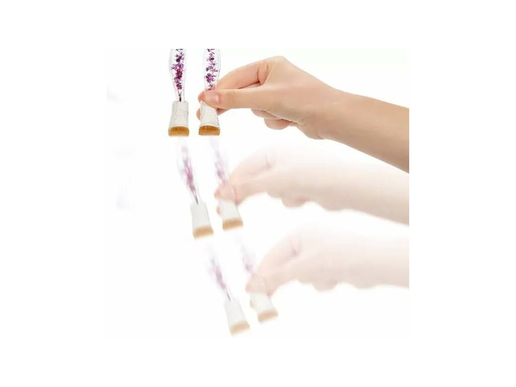Rainbow High Sparkle & Shine Bambola Viola