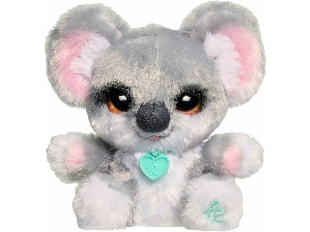 FurReal My Minis Peluche interattivi