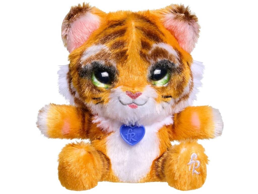 FurReal My Minis Peluche interattivi