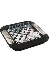 Scacchi elettronici Chessman FX