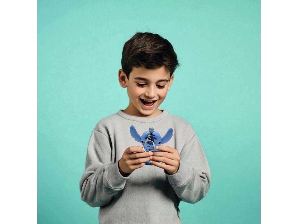 Disney Stitch Console Portatile Cucciolo