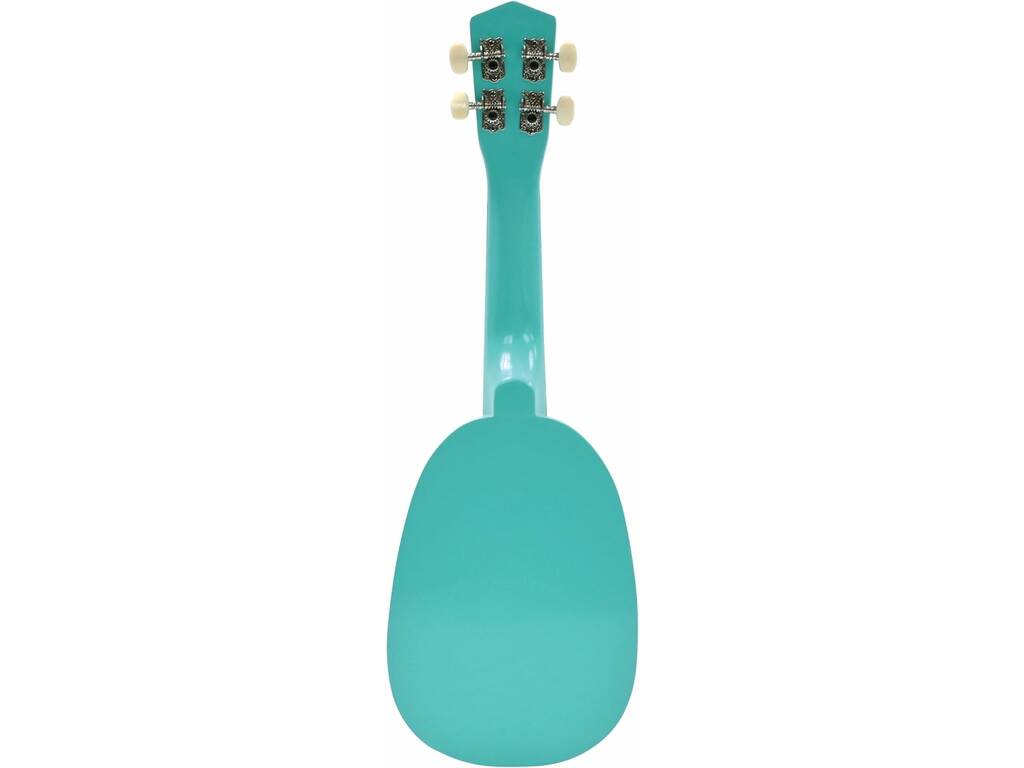 Disney Stitch Ukulele in legno da 53 cm