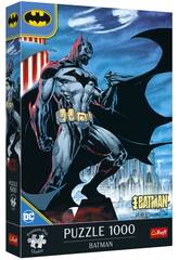 Puzzle 1000 pièces Premium DC Batman