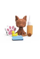 Washy Friends Pack Figura com Acessórios