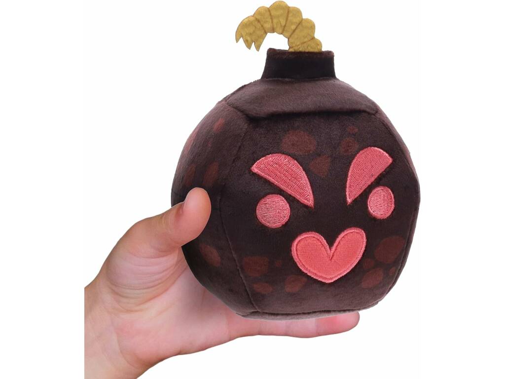 Blox Fruits Peluche Sorpresa Serie 2