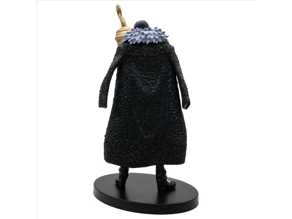 One Piece The Gradline Series Extra Crocodile Figure 17 cm