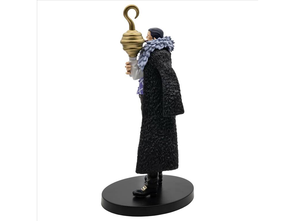 One Piece The Gradline Series Extra Crocodile Figure 17 cm