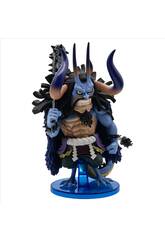 imagen One Piece WCF Kaido 14 cm Figure
